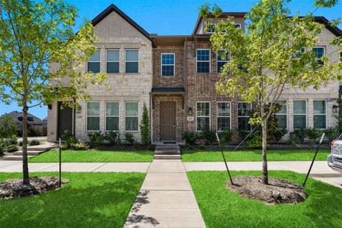 1051 Keene Ridge Dr, Allen, TX, 75013-1206 | Card Image