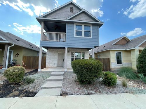 257-4524 Kind Way, Austin, TX, 78725-2902 | Card Image