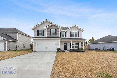 51 Mcclelland Loop Ne, Ludowici, GA, 31316-6197 | Card Image