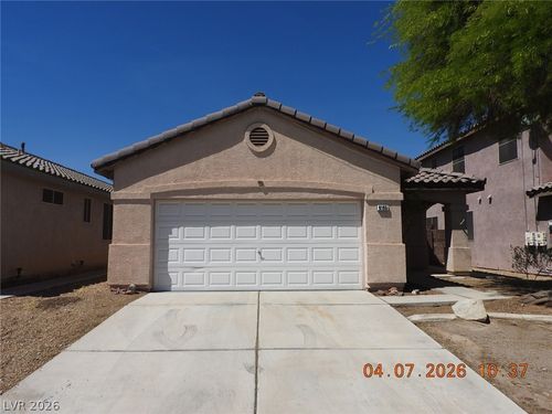 9195 Briarthorne Street, Las Vegas, NV, 89123 | Card Image