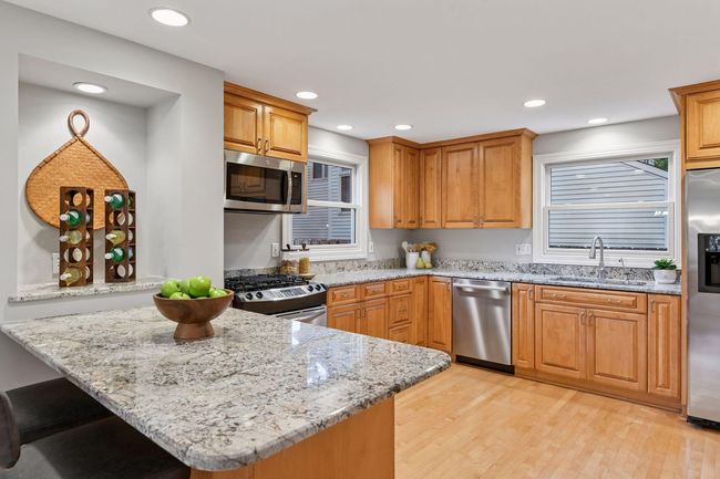 3518 Chowen Pl, House other with 3 bedrooms, 3 bathrooms and null parking in Minneapolis MN | Image 15