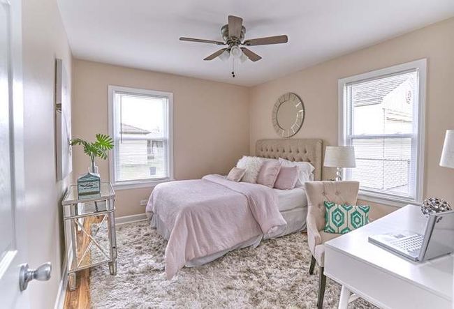 9301 Raymond Ave, House other with 2 bedrooms, 1 bathrooms and 2 parking in Oak Lawn IL | Image 12