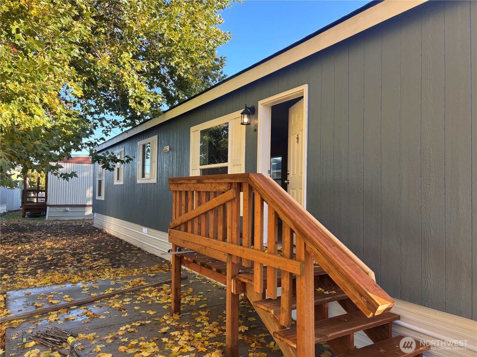 Residential in Walla Walla