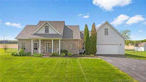 3621 W Deputy Pike Rd, Madison, IN, 47250-8032 | Card Image