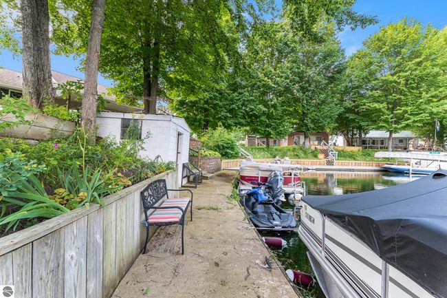 9531 Sunrise Ct, House other with 4 bedrooms, 3 bathrooms and null parking in Mesick MI | Image 35