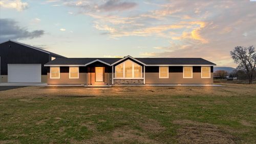 Lot 1 N Benton Ave, Benton City, WA, 99320 | Card Image