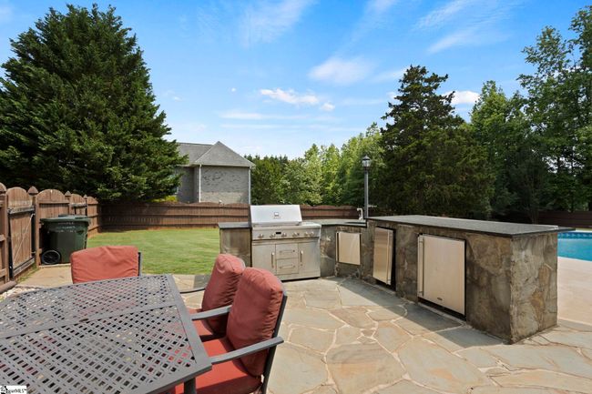 6 Mandarin Cir, House other with 4 bedrooms, 3 bathrooms and 2 parking in Taylors SC | Image 30