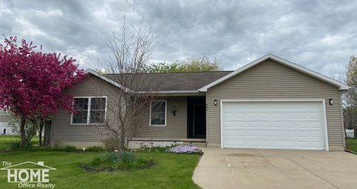 684 Hillside Dr, Corunna, MI, 48817-2206 | Card Image