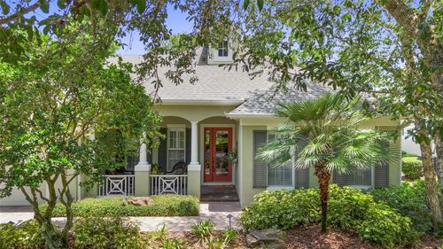 509 Victoria Hills Dr, DELAND, FL, 32724-8825 | Card Image