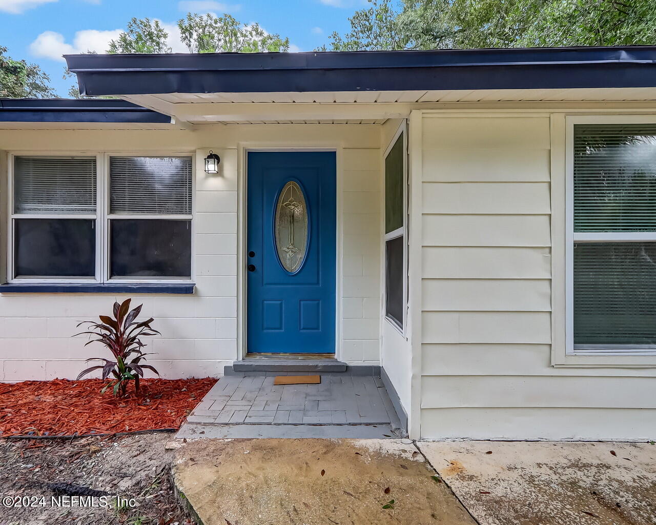 Toccoa Rd, Orange Park, FL 32073