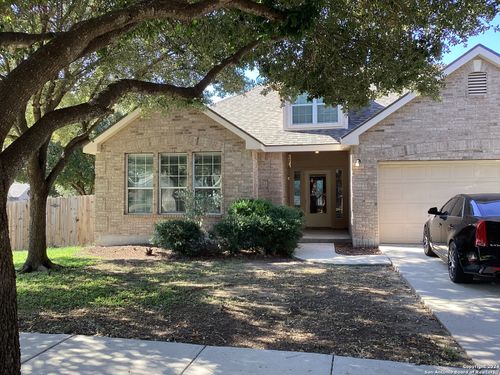 124 Whitney Way, Cibolo, TX, 78108 | Card Image