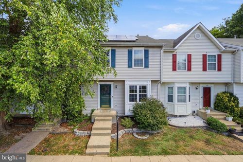 107 Bridgewood Ct, STAFFORD, VA, 22554-7741 | Card Image