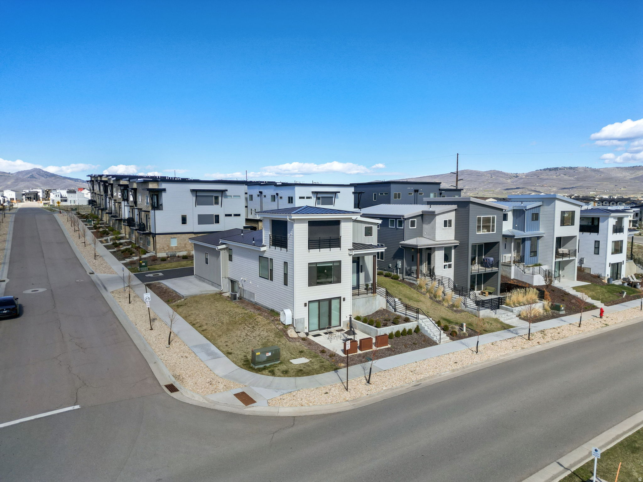 Residential in Park City 5