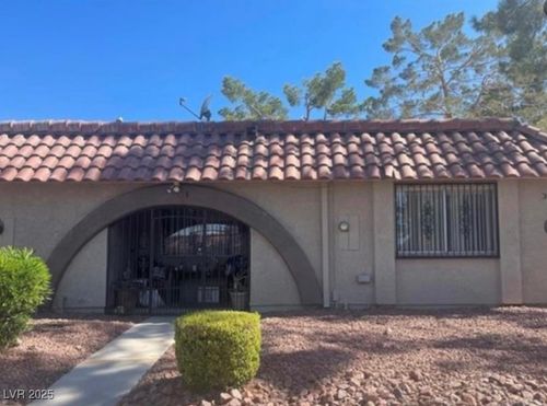 unit-1-3601 Folage Dr, Las Vegas, NV, 89110-2132 | Card Image