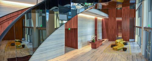 1005-1300 Brickell Bay Drive, Miami, FL, 33131 | Card Image