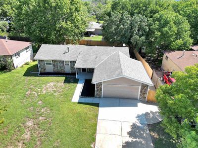 Birds eye view of property | Image 3