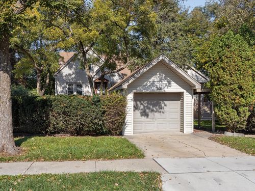 8834 Burlington Avenue, Brookfield, IL, 60513 | Card Image
