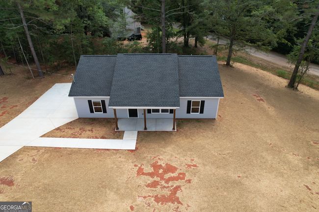 101 Alexandria Way, House other with 3 bedrooms, 2 bathrooms and null parking in Thomaston GA | Image 31
