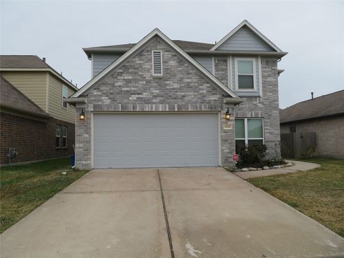 5042 Blue Spruce Hill St, Humble, TX, 77346-3828 | Card Image