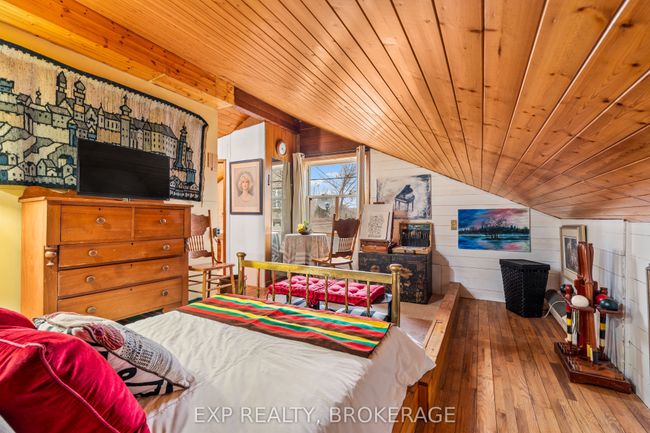 15 Sturtivans Lane, House other with 3 bedrooms, 2 bathrooms and 2 parking in Leeds and the Thousand Islands ON | Image 24