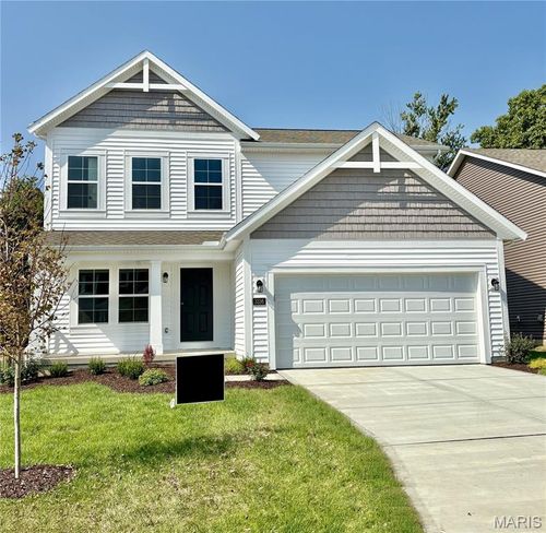 3336 Vine Clad Hill Dr, Arnold, MO, 63010-1888 | Card Image