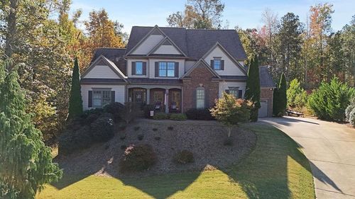 3527 Dockside Shores Dr, Gainesville, GA, 30506-4292 | Card Image