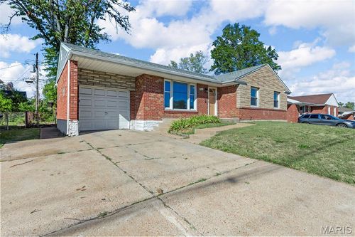 9419 Jennings Station Rd, Saint Louis, MO, 63136-5127 | Card Image