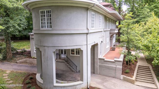 1552 Cherokee Rd, House other with 5 bedrooms, 7 bathrooms and null parking in Louisville KY | Image 117