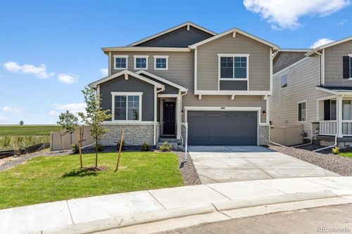 300 Smith Ave, Keenesburg, CO, 80643 | Card Image