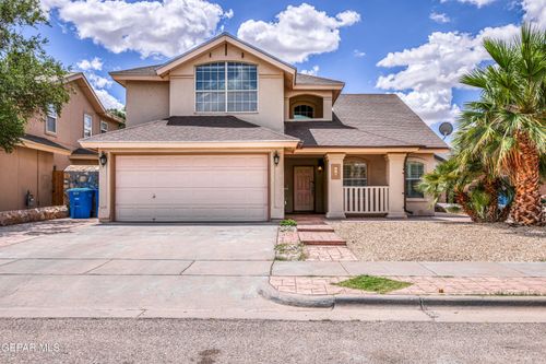 408 Santorini Ct, Socorro, TX, 79927-4317 | Card Image
