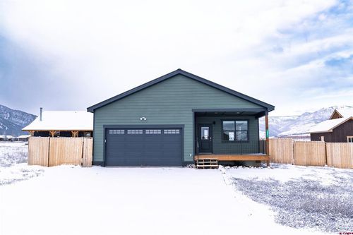 437 Apex Dr, Creede, CO, 81130-5034 | Card Image
