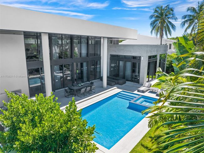 620 Ocean Blvd, House other with 6 bedrooms, 9 bathrooms and null parking in Golden Beach FL | Image 92