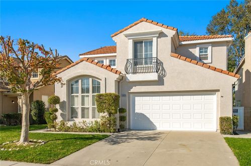 15826 Old Hickory Ln, Chino Hills, CA, 91709-7815 | Card Image