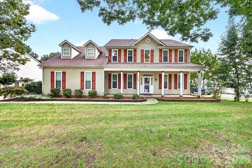 6200 Greengate Ln, Waxhaw, NC, 28173-8253 | Card Image