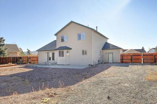 160 Windwalker Rd, BUENA VISTA, CO, 81211-8506 | Card Image