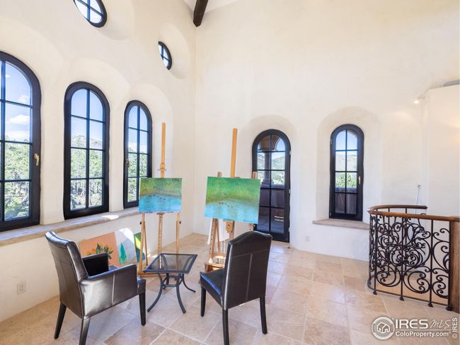 9200 Old Flowers Rd, House other with 4 bedrooms, 6 bathrooms and null parking in Bellvue CO | Image 28