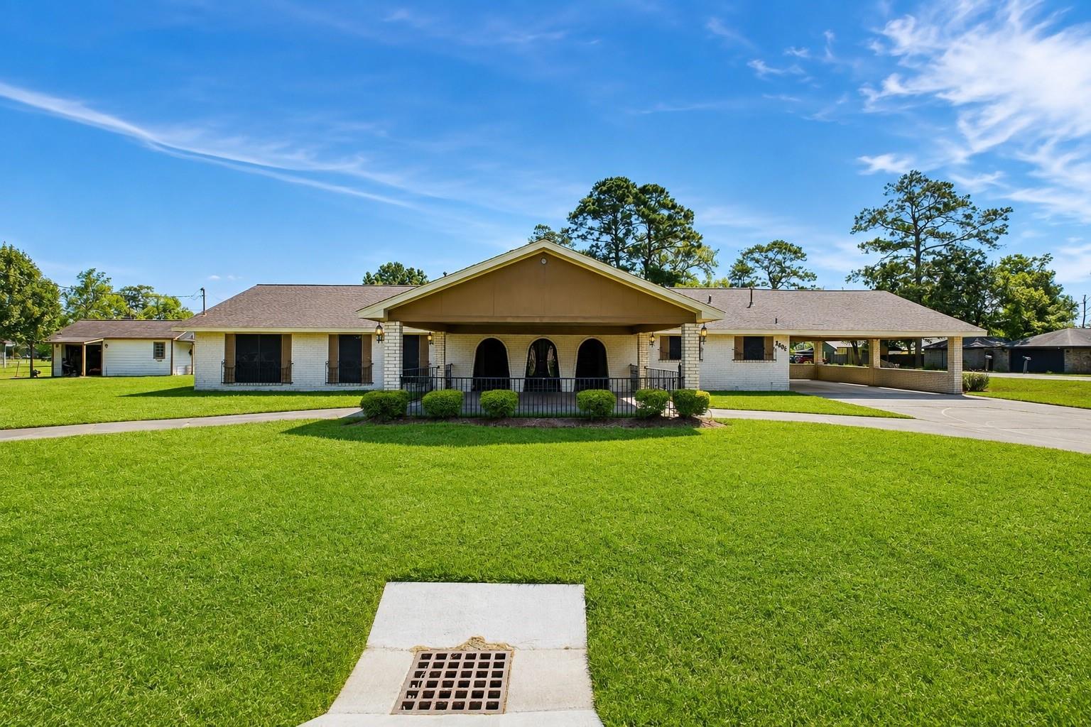 Residential in Baytown