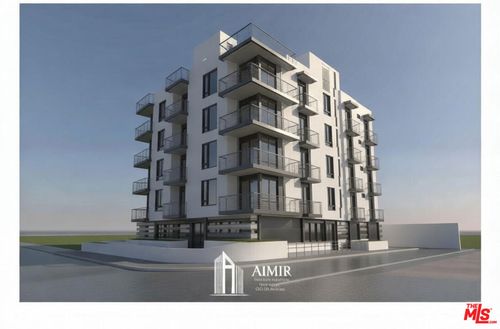 11903 Burbank Blvd, Valley Village, CA, 91607 | Card Image