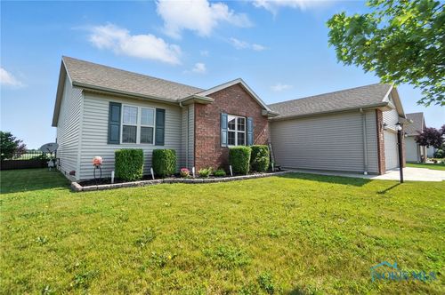 13286 Arrowhead Dr, Findlay, OH, 45840-8224 | Card Image