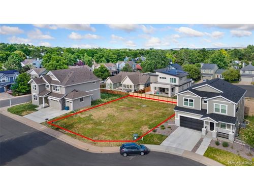 118 S Tanager Ct, Louisville, CO, 80027-9700 | Card Image