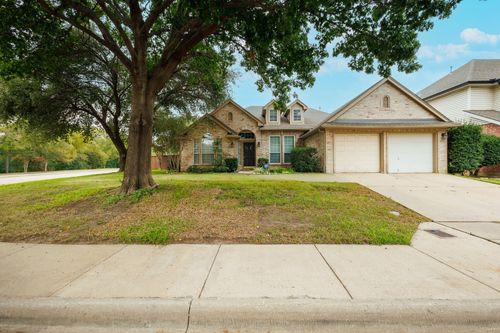 3509 Stone Creek Ln S, Fort Worth, TX, 76137-1916 | Card Image