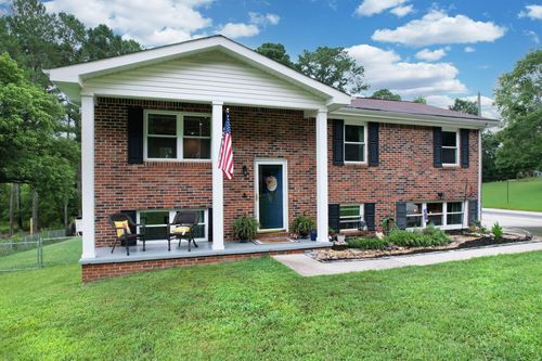 4041 N Marble Top Road, Chickamauga, GA, 30707 | Card Image