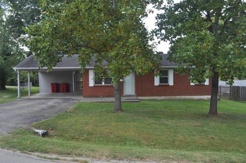 238 Spruce Dr, Frankfort, KY, 40601-3931 | Card Image
