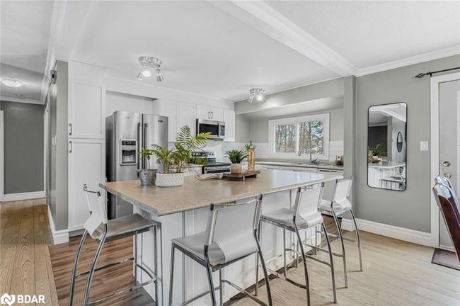 18 Princess Dr, House other with 3 bedrooms, 2 bathrooms and 6 parking in Lisle ON | Image 6