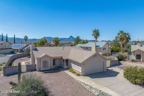 8939 N Spinel Pl, Tucson, AZ, 85742-9163 | Card Image