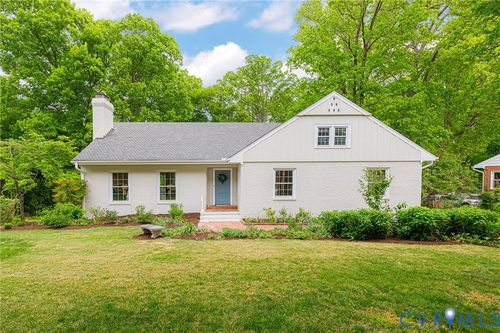 8211 Rambler Dr, Henrico, VA, 23228-3207 | Card Image