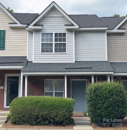 10165 Forest Landing Dr, Charlotte, NC, 28213-4060 | Card Image