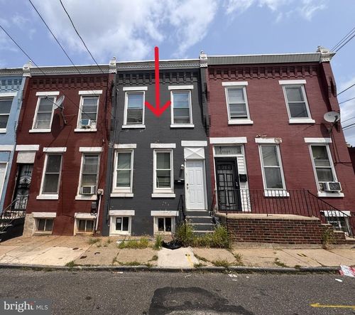 1331 W Silver St, PHILADELPHIA, PA, 19132-2717 | Card Image