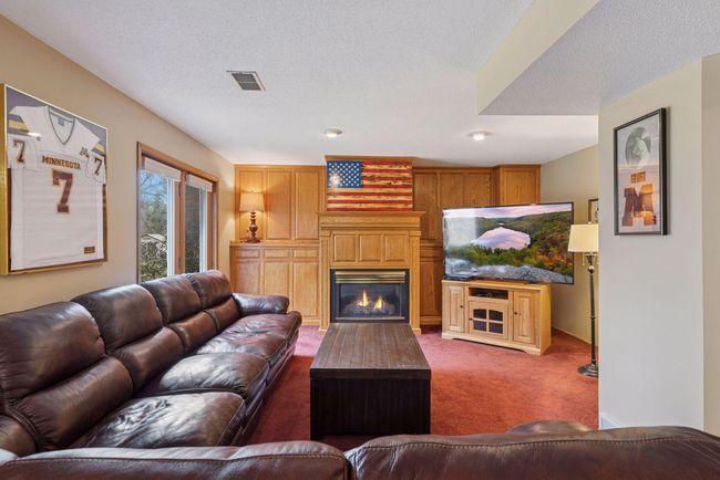 Lower level family room | Image 27