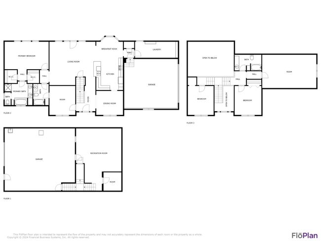 203 Stella Dr, House other with 4 bedrooms, 4 bathrooms and 3 parking in Bridgeport AL | Image 64